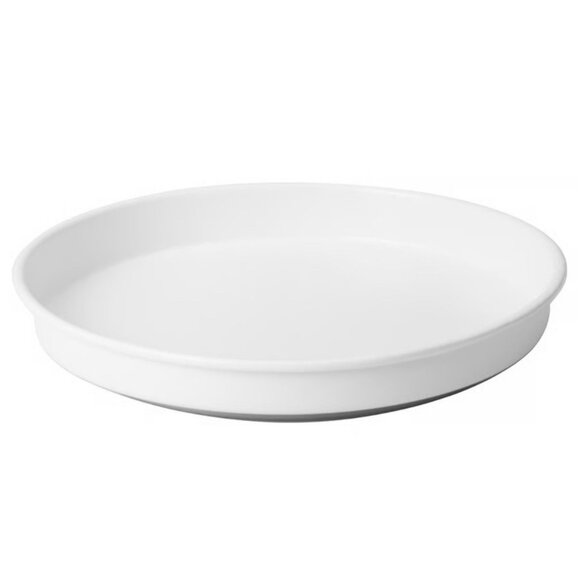 Ikea VARIERA Storage Turntable Lazy susan, White 10 ¼ " BRAND NEW 105.361.57 - Picture 2 of 7